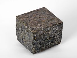 Gesägt und Gespalten Granit Pflastersteine Rogovske foto 4