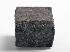 Gesägt und Gespalten Granit Pflastersteine Rogovske foto 6