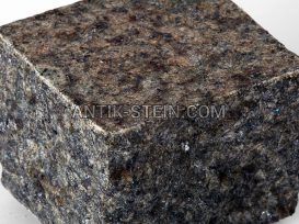 Gesägt und Gespalten Granit Pflastersteine Rogovske foto 7