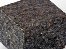 Gesägt und Gespalten Granit Pflastersteine Rogovske foto 8