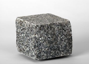 Gesägt und Gespalten Granit Pflastersteine Tansky foto 1