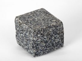 Gesägt und Gespalten Granit Pflastersteine Tansky foto 4