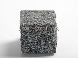 Gesägt und Gespalten Granit Pflastersteine Tansky foto 6