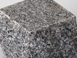 Gesägt und Gespalten Granit Pflastersteine Tansky foto 7