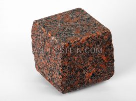Gesägt und Gespalten Granit Pflastersteine Withered foto 2