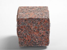 Gesägt und Gespalten Granit Pflastersteine Withered foto 3