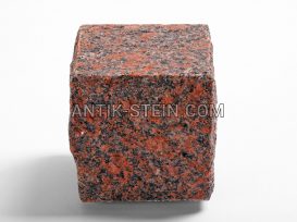 Gesägt und Gespalten Granit Pflastersteine Withered foto 4