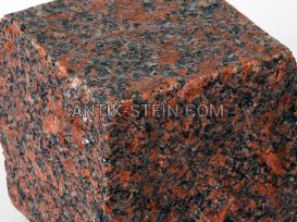Gesägt und Gespalten Granit Pflastersteine Withered foto 6