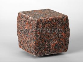 Gesägt und Gespalten Granit Pflastersteine Withered foto 7