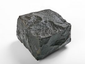 Gespalten Basalt Pflastersteine foto 14