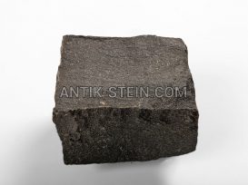 Gespalten Basalt Pflastersteine foto 7