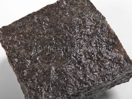 Gespalten Gabbro Pflastersteine foto 10