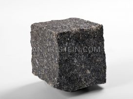 Gespalten Gabbro Pflastersteine foto 11