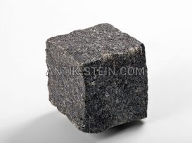 Gespalten Gabbro Pflastersteine foto 12