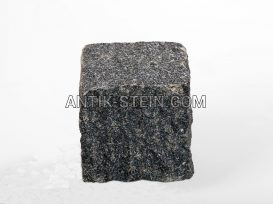 Gespalten Gabbro Pflastersteine foto 13