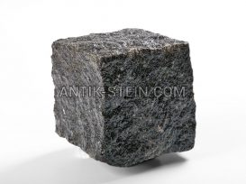 Gespalten Gabbro Pflastersteine foto 15