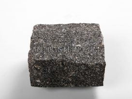 Gespalten Gabbro Pflastersteine foto 5