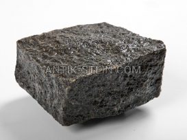Gespalten Gabbro Pflastersteine foto 7