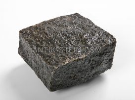 Gespalten Gabbro Pflastersteine foto 8