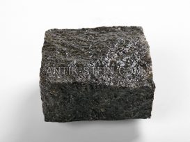 Gespalten Gabbro Pflastersteine foto 9