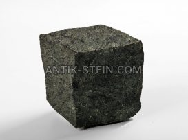 Gespalten Granit Pflastersteine Chovnovske foto 1