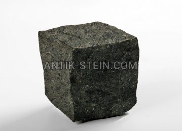 Gespalten Granit Pflastersteine Chovnovske foto 1