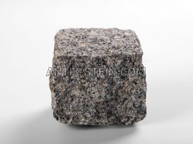 Gespalten Granit Pflastersteine Tansky foto 10