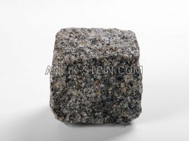 Gespalten Granit Pflastersteine Tansky foto 13
