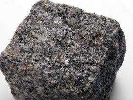 Gespalten Granit Pflastersteine Tansky foto 14