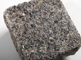 Gespalten Granit Pflastersteine Tansky foto 4