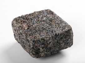 Gespalten Granit Pflastersteine Tansky foto 5