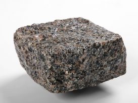 Gespalten Granit Pflastersteine Tansky foto 6