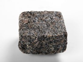 Gespalten Granit Pflastersteine Tansky foto 7