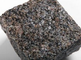 Gespalten Granit Pflastersteine Tansky foto 8