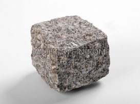 Gespalten Granit Pflastersteine Tansky foto 9