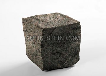 Gespalten Granit Pflastersteine Ukrainian Autumn foto 1