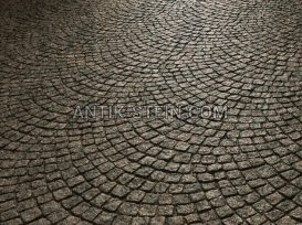 Gespalten Granit Pflastersteine Ukrainian Autumn foto 2