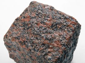 Gespalten Granit Pflastersteine Withered foto 15