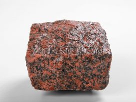 Gespalten Granit Pflastersteine Withered foto 7