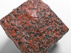 Gespalten Granit Pflastersteine Withered foto 8
