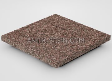 Granit Bodenplatten Carpazi foto 1