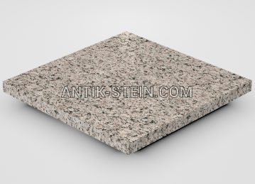 Granit Bodenplatten Flower of Ukraine foto 1