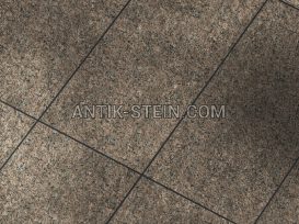 Granit Bodenplatten Flower of Ukraine foto 2