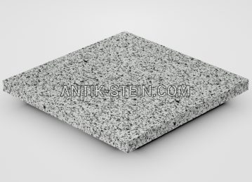 Granit Bodenplatten Grey Ukraine foto 1