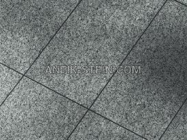 Granit Bodenplatten Grey Ukraine foto 2