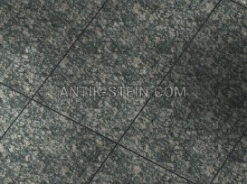 Granit Bodenplatten Leopard Grey foto 2