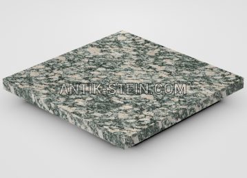 Granit Bodenplatten Leopard Red foto 1