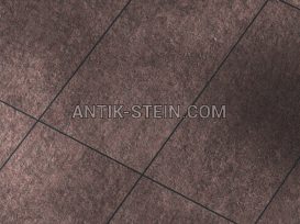 Granit Bodenplatten Maple Red foto 2