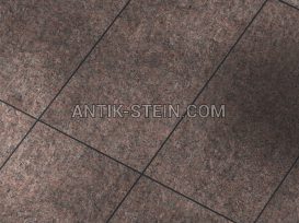 Granit Bodenplatten Rosa Kyshyn foto 2