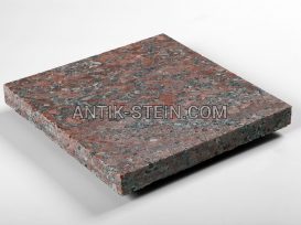 Granit Bodenplatten Rosso Santiago foto 5